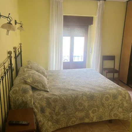 Casa Gloria * Sasamon