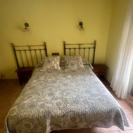 Casa Gloria Maison d'hôtes